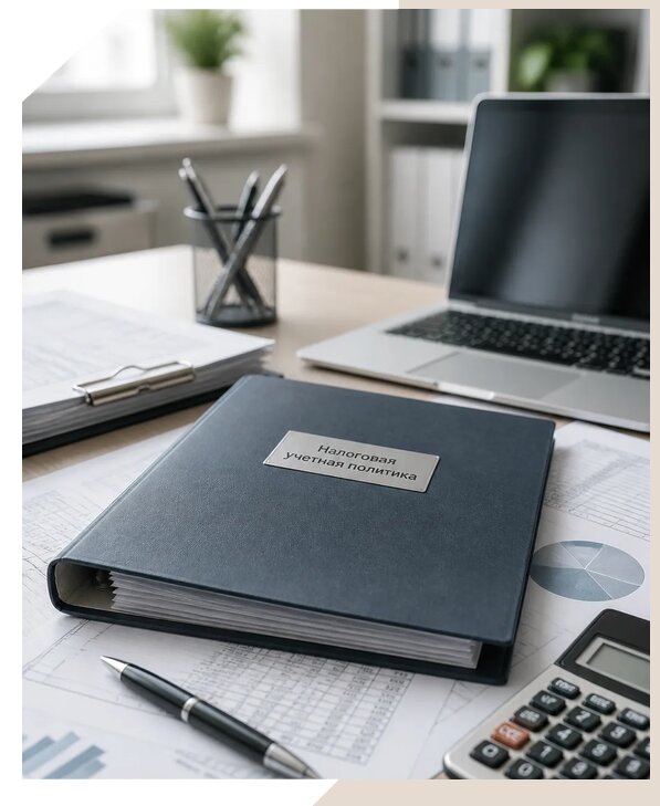 Разработка налоговой учетной политики в Димитровграде по цене от 7727 р. | Консалтинг1-Дмт